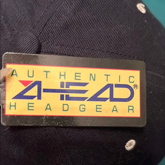 NWT Half Moon Bay Golf Links Navy Cap- Adjustable Back - Picture 8 of 14